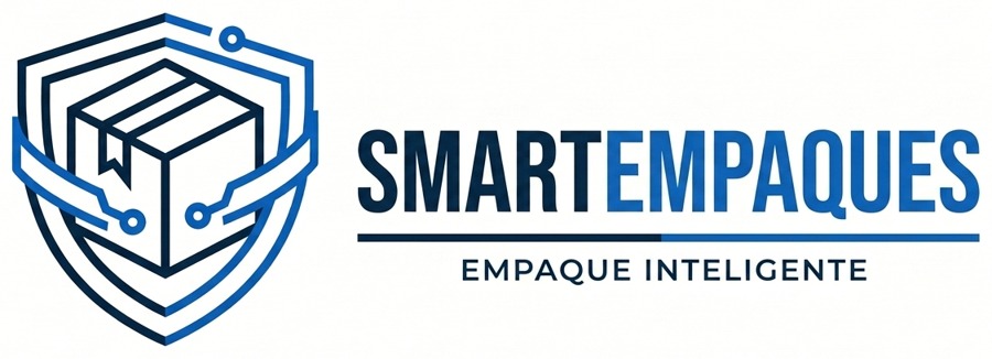 Smart Empaques · Empaque inteligente